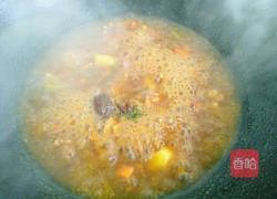 土豆炖兔肉的做法图解8