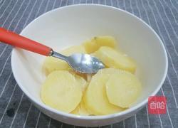 浇汁土豆泥的做法图解6
