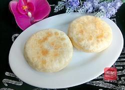 烙饼子的做法图解13