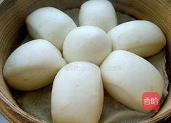 广式馒头的做法图解12