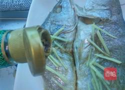 清蒸鱼干的做法图解8