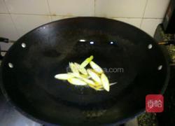 葱油泥螺的做法图解4