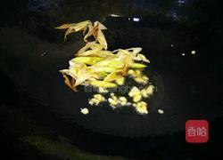 葱油泥螺的做法图解5