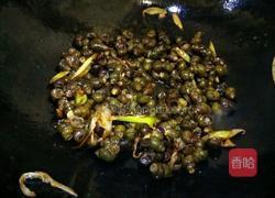 葱油泥螺的做法图解8