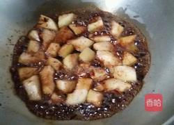 自制冬瓜糖砖的做法图解4