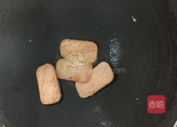 三明治的做法图解3