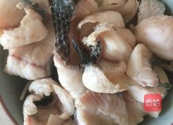 水煮鱼（微辣）的做法图解5