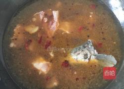 水煮鱼（微辣）的做法图解7