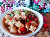 麻西豆腐