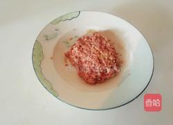 牛肉羹汤的做法图解3