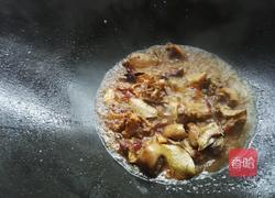 炒鸭的做法图解5
