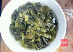 开胃魔芋豆腐的做法图解2