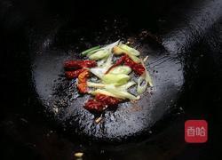 开胃魔芋豆腐的做法图解4