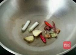 爆炒海虾的做法图解3