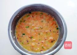 煎鸡蛋饼的做法图解4