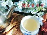 人参茶