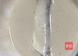 炸小沙丁鱼的做法图解4