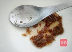 桂花年糕的做法图解7