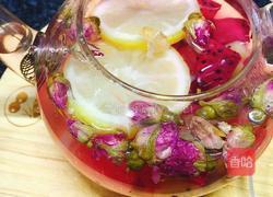 花果茶的做法图解4