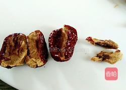 虫草花炖鸭汤的做法图解2