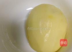 土豆泥的做法图解1