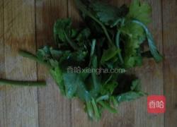凉拌针金菇的做法图解7