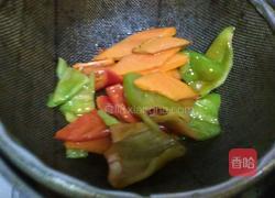 不辣版回锅肉的做法图解7