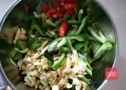 土豆咖喱鸡的做法图解3