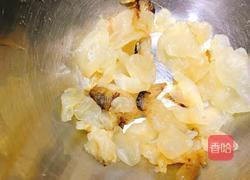 老醋拌海蜇头的做法图解3