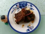 五香酱牛肉