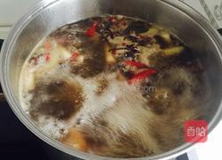 胡辣羊蹄的做法图解6