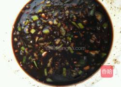 清蒸茄子的做法图解3