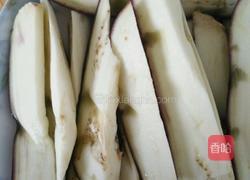 清蒸茄子的做法图解4