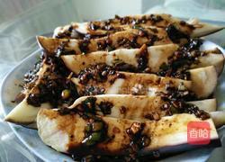 清蒸茄子的做法图解5