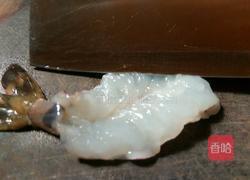 炸虾排的做法图解2