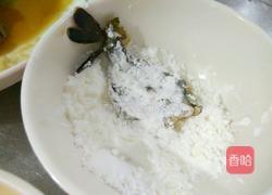 炸虾排的做法图解5