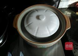 印度椰皇炖老鸡的做法图解5