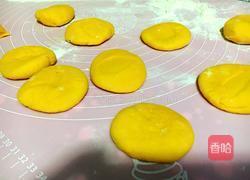 南瓜肉包子的做法图解10