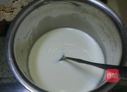酸奶的做法图解2