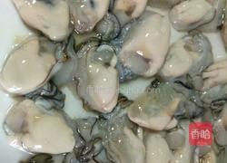 蚝仔煎的做法图解1