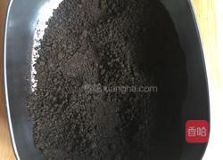 百香果慕斯的做法图解2