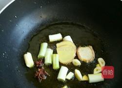 小鸡炖蘑菇的做法图解5