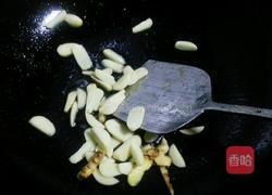 香辣鳗鱼的做法图解5