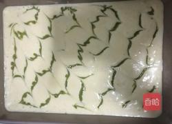 海绵蛋糕（方形千叶纹）的做法图解7
