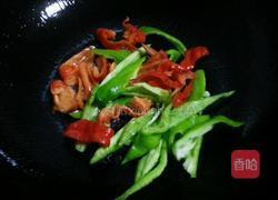 香辣鳗鱼的做法图解3