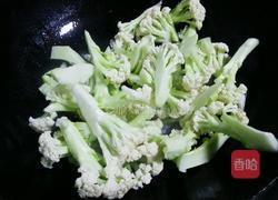 炒新鲜黄花菜的做法图解3