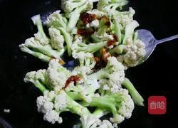 炒新鲜黄花菜的做法图解4