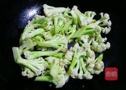 炒新鲜黄花菜的做法图解5