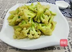 炒新鲜黄花菜的做法图解7