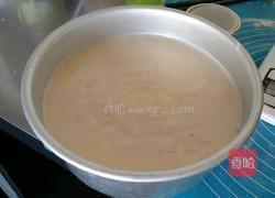 香蕉牛奶蛋糕的做法图解14